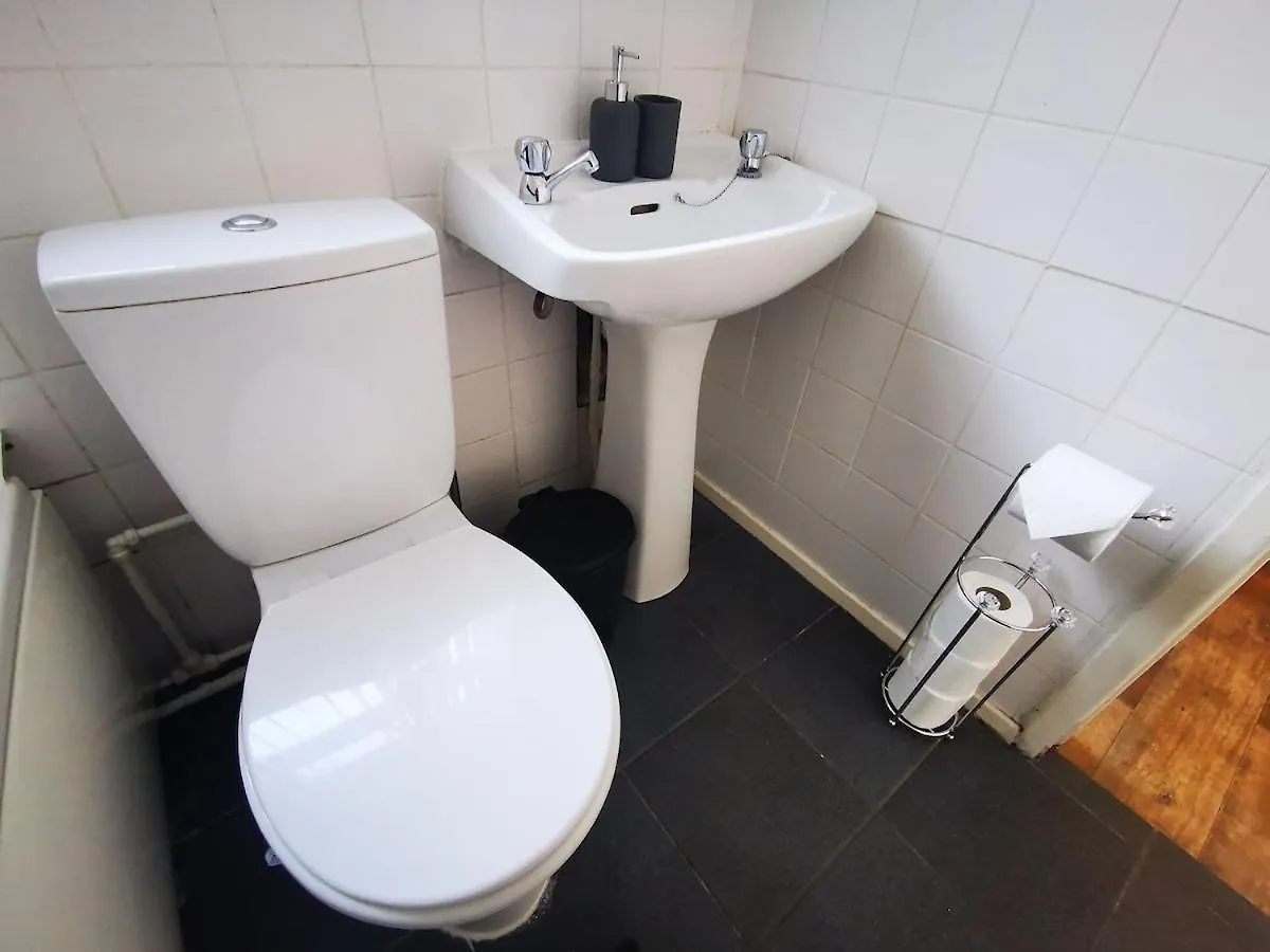Casa vacanze The Park Lane Retreat - Contractors Welcome Middlesbrough