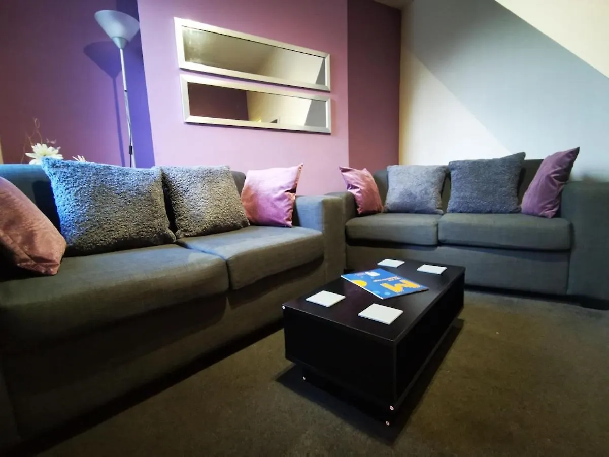 Casa vacanze The Park Lane Retreat - Contractors Welcome Middlesbrough Regno Unito