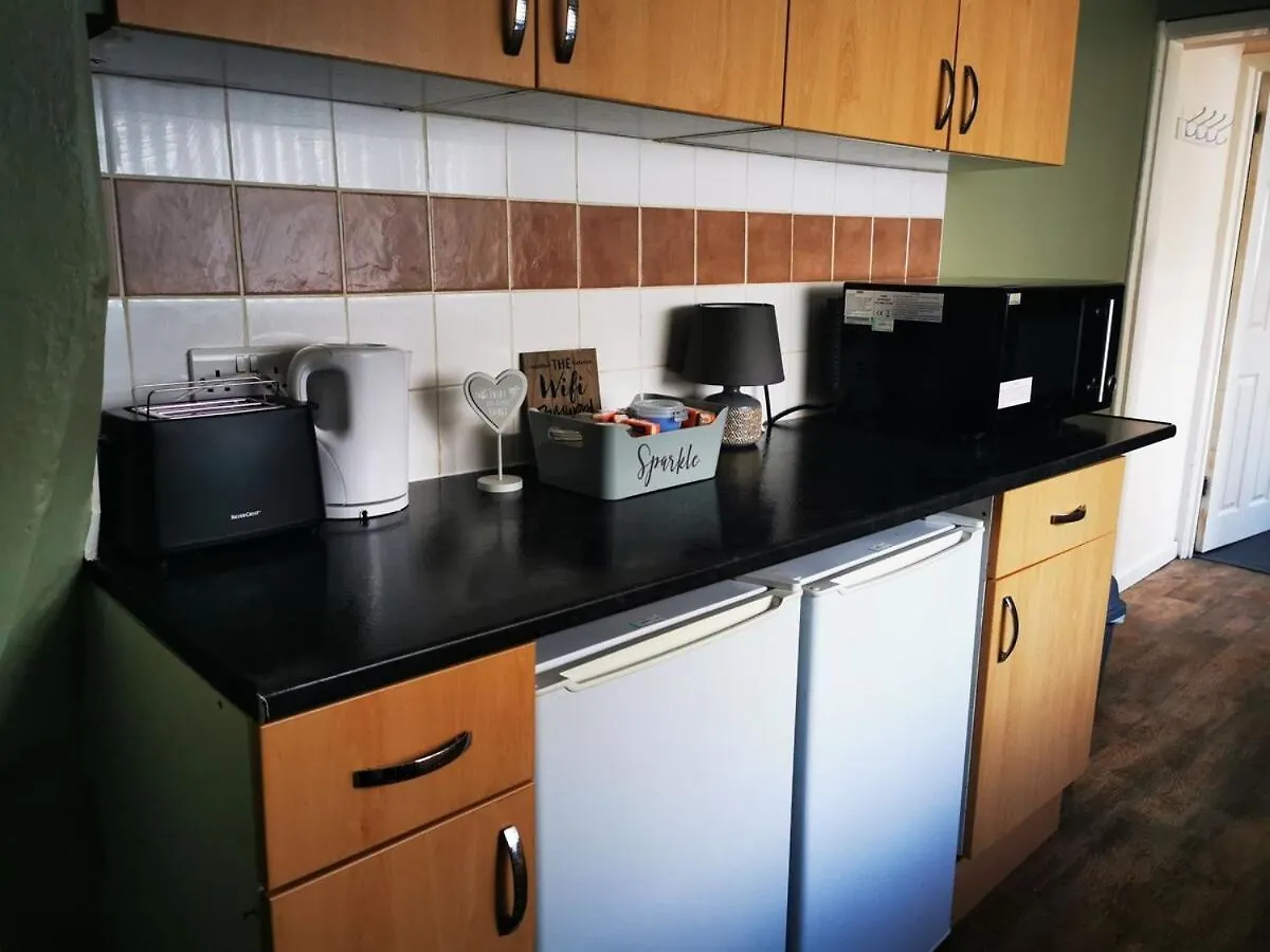 The Park Lane Retreat - Contractors Welcome Middlesbrough Casa vacanze